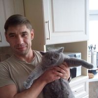 Photos de Sergei Gitsman