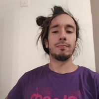 Daniel Torralbo Pérez的照片