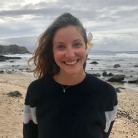 Le foto di Cindy  Curtet