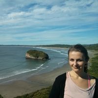 Catharina Candler's Photo