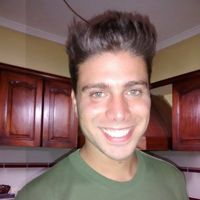 jonatan Werner's Photo