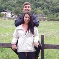 Photos de Sarah  Bensassi