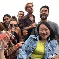 Emily Cheung's Photo