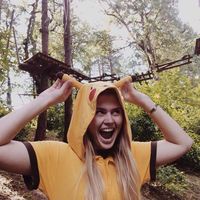 Trine Meisland's Photo