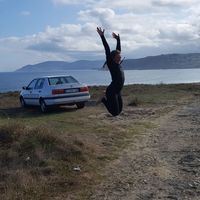 Annie Möhring's Photo