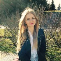 Marlena Czerniawska的照片