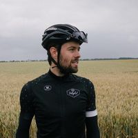 Alexander  von Dombois的照片