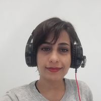Somayeh Abbasi's Photo