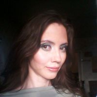 Veronika Lebedeva's Photo