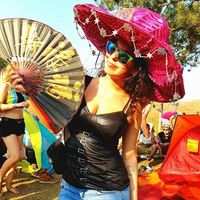 Kamilla Agakulieva's Photo