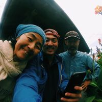 Benjamin Kang的照片