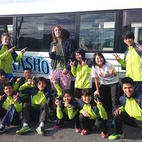 Phil Charbonneau's Photo