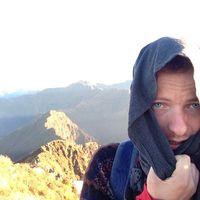 Shane Callaghan's Photo