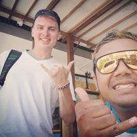 Dmitry Kaveshnikov的照片