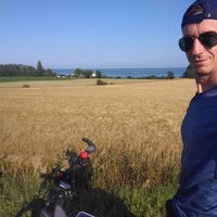 Luca Antonini's Photo