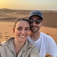 Sarah Milano's Photo