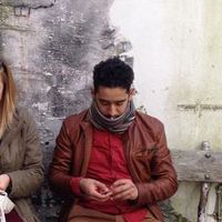 Antonio Carmona's Photo