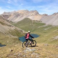 Martina Mauerhofer's Photo