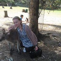 Nadja Pichler的照片