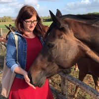 Julia Getzinger's Photo