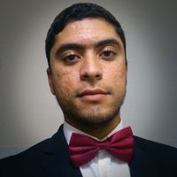 Nawfal Benkaddour's Photo