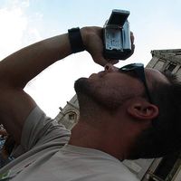 Jens van Gorkom's Photo