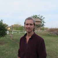 Simon Lindmark的照片