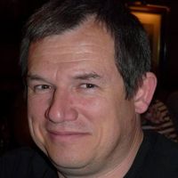 Jean-François Schutz's Photo