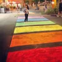 Fotos von Leslie Roja