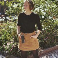 Clara Löchner's Photo