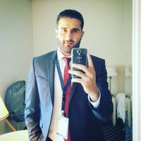 Fotos de Murad Alsalehi