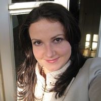 Zdjęcia użytkownika Anna Bondarenko