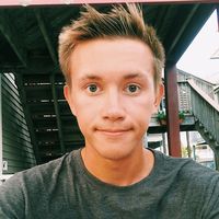 Askar Kamalov's Photo