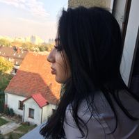 Anna Sklyarik's Photo