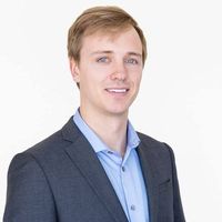 George Mueller's Photo