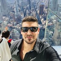 Diego Herrera's Photo