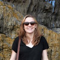 Justine Gayet's Photo