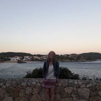 Fotos de Mia Brinkmann