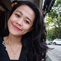 Diana Irdianti's Photo