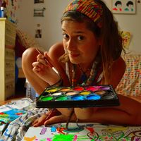 Gara Santana Marrero's Photo