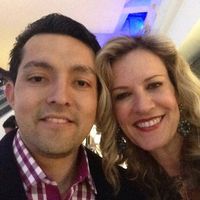 Fernando Herrera's Photo