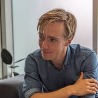 Harmen Smedes's Photo