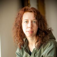 Anna Slastyuk的照片