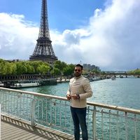 aadit choudhary's Photo