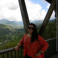 Natalia Serna's Photo