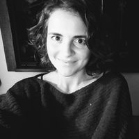 Renata Ferreira's Photo