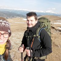 marine  legoupil's Photo