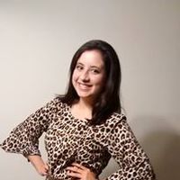 Alexia Bellones's Photo