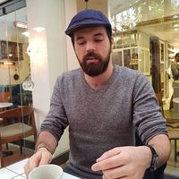 Emre Boztaş的照片