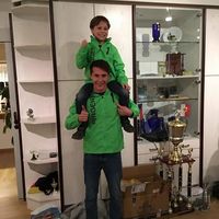 Roland Klein's Photo